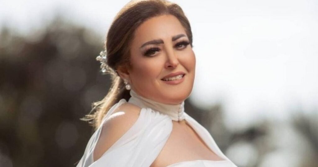 بعد تصدرها الترند بسبب هشام سليم.. نهال عنبر ترد: هو أنا هكدب ليه