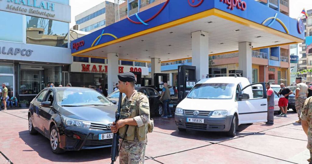 بعد خسارة ملايين الدولارات.. لبنان يتخلى عن دعم البنزين