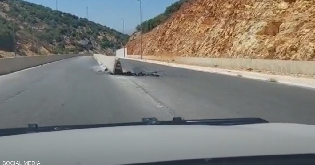 بعد مأساة الراسي.. ماجدة الرومي تتكفل بتأهيل "طريق الموت"