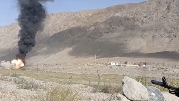 بعد مواجهات مع طاجيكستان.. إجلاء الآلاف من حدود قرغيزستان