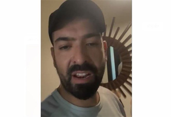 "بفرد بلاستيك"... هكذا حرر مقتحم البنك اللبناني-الفرنسي وديعته!