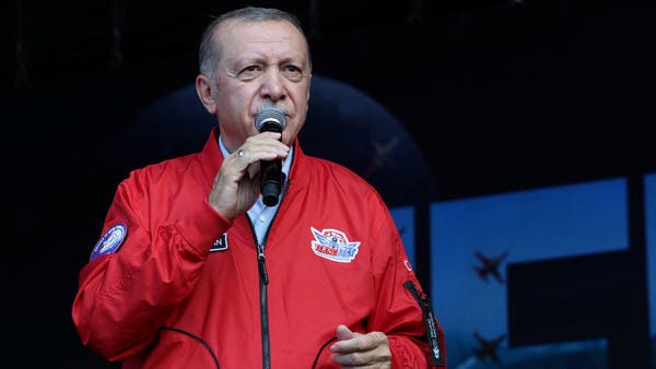 بمشاركة أردوغان ومعارضيه.. هاشتاغ يتصدر "الترند" في تركيا