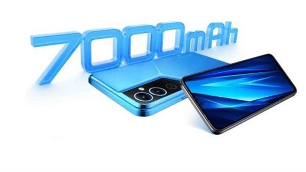 بمواصفات جبارة مميزات هاتف Tecno Pova Neo 2