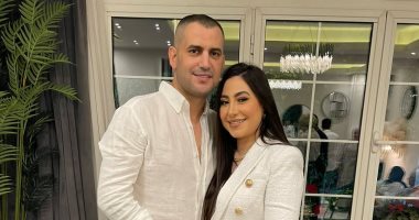 بوسى: ما اتطلقتش وما مسحتش صورى مع جوزى وما عرفتش إن أبويا مات غير بعد الدفن بيومين