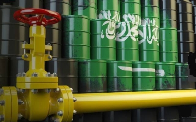 بيانات حديثة تكشف عن ترتيب أعلى الدول توريداً للنفط .. والسعودية تحقق مستوى جديداً