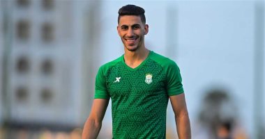 بيراميدز يقدم عرضا بـ12 مليون جنيه لضم ظهير الاتحاد السكندرى