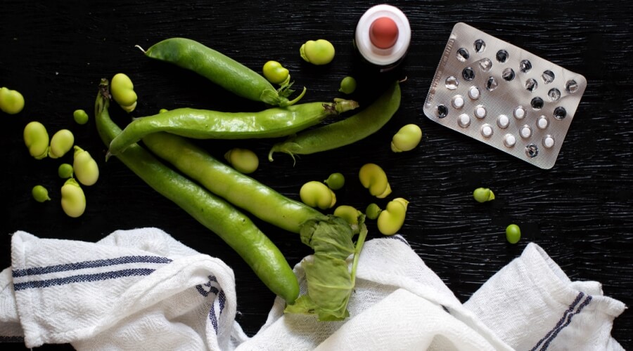 بين المسموح والممنوع.. ما الأطعمة المثالية لمرضى أنيميا الفول