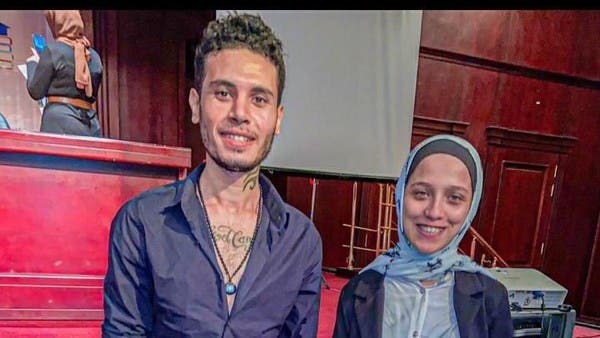 تأجيل محاكمة قاتل سلمى بهجت طالبة الإعلام للثلاثاء