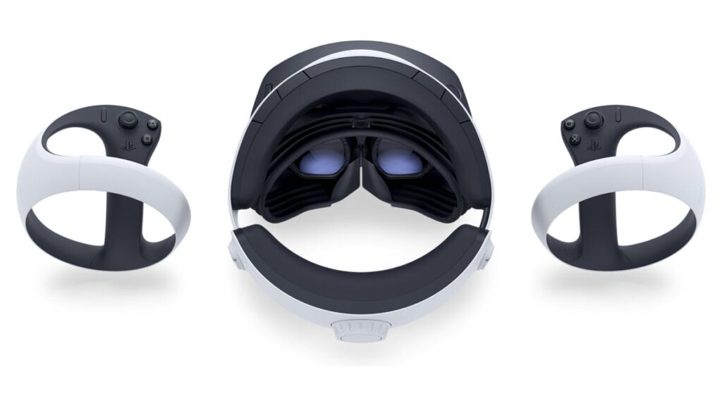 تؤكد Sony أن PSVR 2 لن يكون متوافقًا مع الإصدارات السابقة مع PSVR 1
