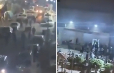 تجدد الاشتباكات المسلحة في البصرة وسقوط ضحايا  • صحيفة المرصد