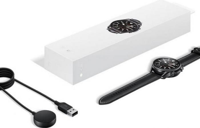 تحديث Samsung Galaxy Watch3.. ميزة جديدة للكشف عن "الشخير"