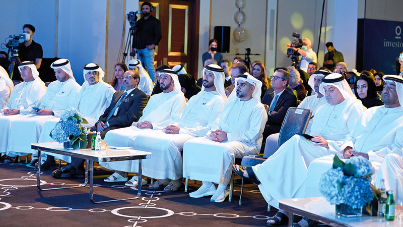 تدفقات الاستثمار الأجنبي للدولة إيجابية ومبشرة