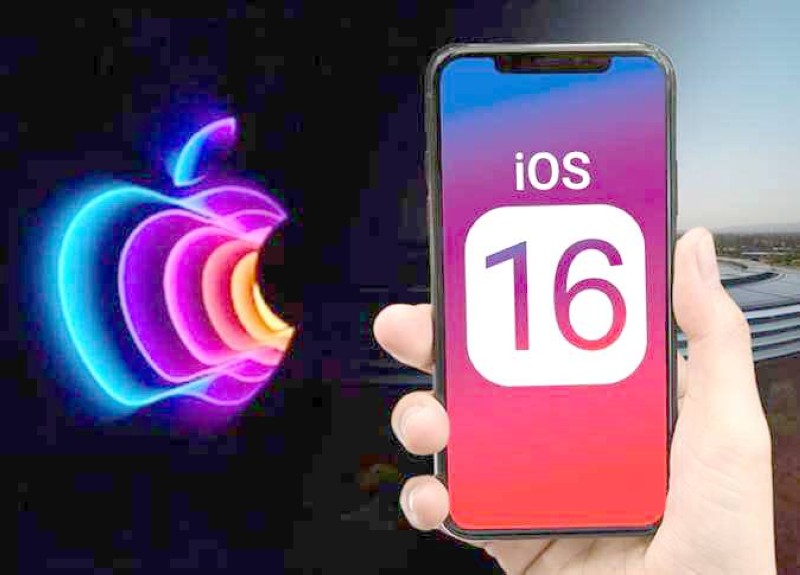 تذمر من تقلص عمر البطارية في نظام «iOS 16».. وهذه مزاياه - أخبار السعودية