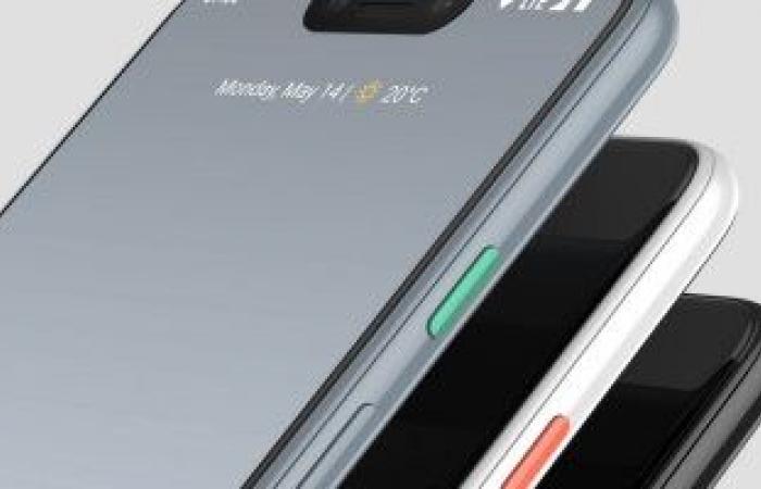 تسريب أسعار هواتف جوجل Pixel 7 و Pixel 7 Pro.. تعرف عليها