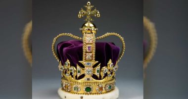 تشارلز الثالث سيرتدى تاج القديس إدوارد فى احتفالات التتويج
