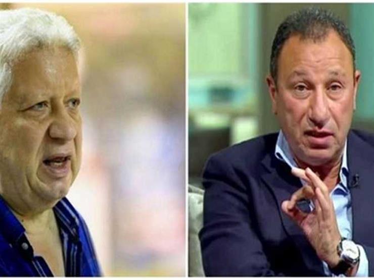 تصريحات مرتضى ضد الأهلي: من الاعتذار للخطيب إلى صدام مع تحيا