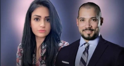 تطورات جديدة في واقعة اتهام الداعية المصري عبد الله رشدي باغتصاب سيدة عراقية