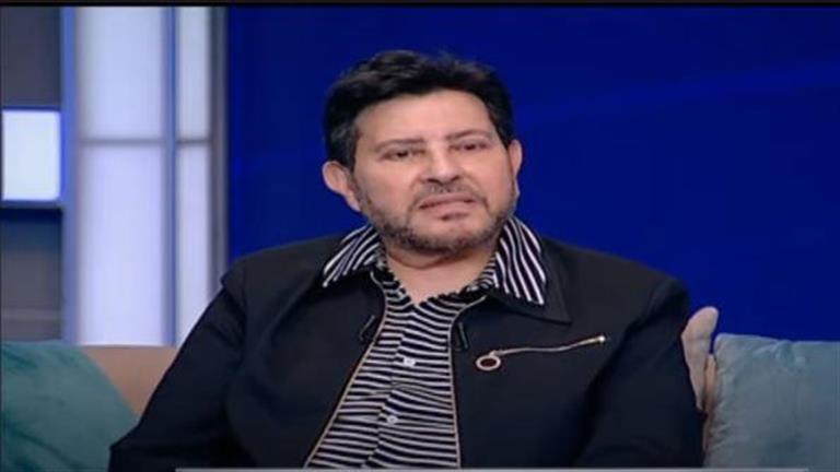 "تعدت حدودها".. هاني شاكر يهاجم مذيعة "الشمس" ويدافع عن فتاة سوريا