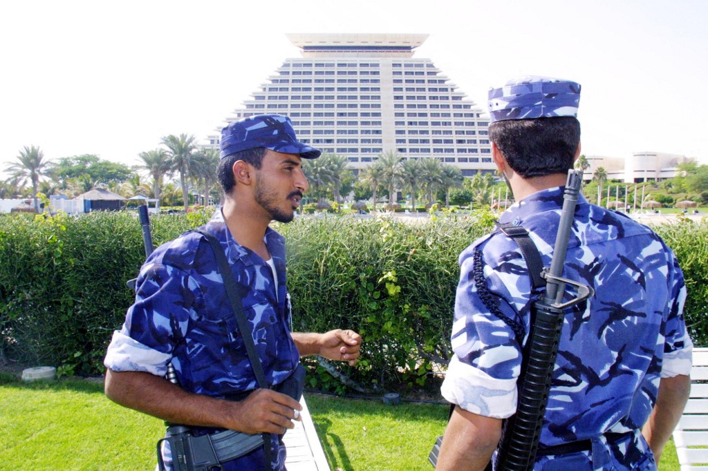 "تعرض للتعذيب من قبل الأمن القطري".. تفاصيل جديدة بقضية مدير بريطاني عثر عليه مشنوقا