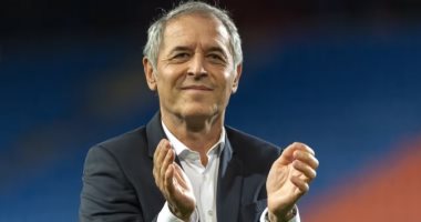 تعرف على بطولات مارسيل كولر مدرب الأهلي الجديد