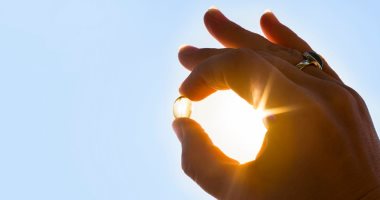 تعرف على تأثير تناول فيتامين د يوميا على جسمك