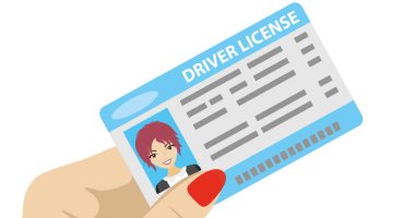 تعرف على خطوات استخراج بدل فاقد رخصة القيادة إلكترونيا