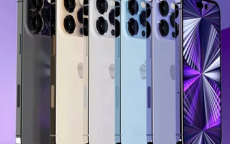 تعرف علي مميزات هاتف iPhone 14 Pro – ماشي – اخبار التكنولوجيا والموبايل