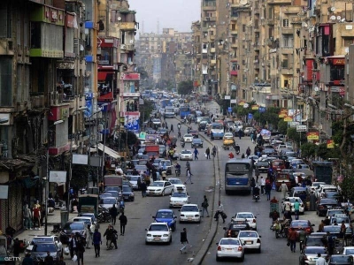 تفاصيل تعرض رجل أعمال سعودي لعملية احتيال بمبلغ 2.5 مليون جنيه في القاهرة !