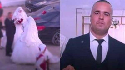 تفاصيل "جديدة" بشأن الشاب الذي تزوج فتاتين في وقت واحد بالجزائر.. وهذا ما فاجأ به العروس الأولى