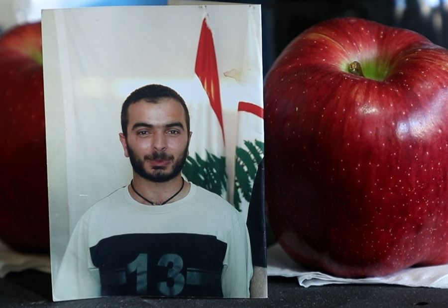 تفاصيل قتل شحادة عساكر... عصابة أشرار تفتك بسكان "مجدل العاقورة"!