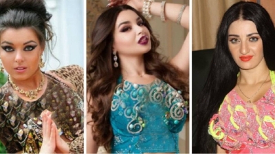 تفاصيل قرار ضبط راقصات مشهورات في مصر .. والكشف عن أسمائهن والتهمة الموجهة إليهن