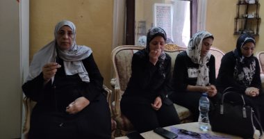 تفاصيل مقتل مسنة بالإسكندرية.. أسرتها: المتهم ضربها بخشبة على رأسها لسرقتها