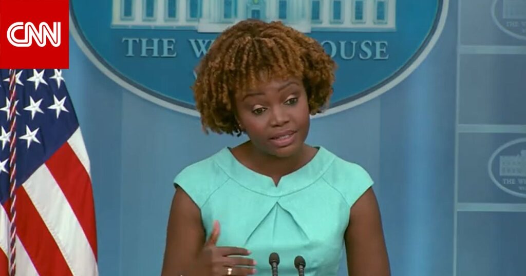 تفاعل على فيديو رد متحدثة البيت الأبيض عن تغريدة لها حول انتخابات 2016