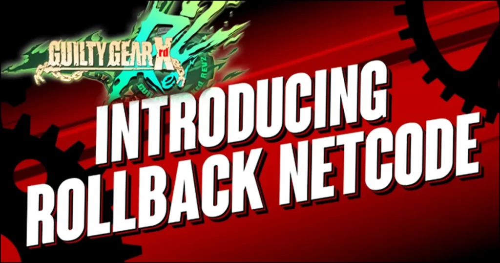 تم الإعلان عن تحديث الرمز الخلفي لـ Guilty Gear Xrd REV 2