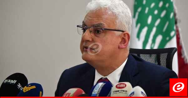 تم حل 95% من المشكلة مع نقابة أوجيرو وخلال 10 أسابيع سيشعر المواطن بتحسن الإتصالات بشكل كبير جدا