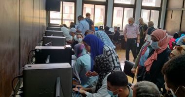 تنسيق 2022.. إعلان نتيجة الجامعات الأهلية على الموقع الإلكترونى.. فيديو