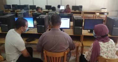 تنسيق الجامعات 2022.. موقع التنسيق يتيح تسجيل الرغبات لطلاب الدبلومات الفنية
