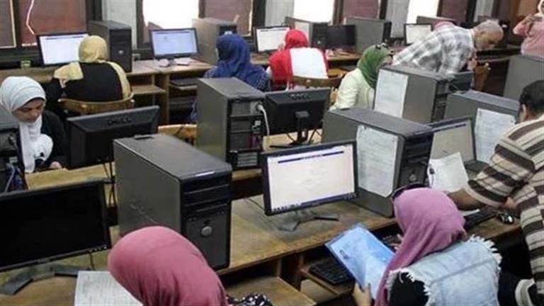 تنسيق المرحلة الثالثة 2022.. ننشر الكليات المتبقية للشعبة الأدبية