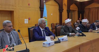 تنسيق جامعة الأزهر 2022.. 96.15% لطب القاهرة.. ولغات وترجمة 59.21%