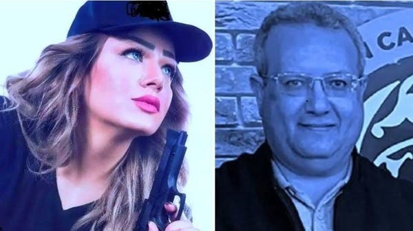 تهديدات وفضائح جنسية.. حيثيات حكم إعدام القاضي قاتل زوجته