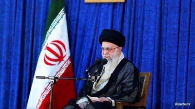 توريث الطغيان.. خامنئي يهيئ ابنه لخلافته • صحيفة المرصد