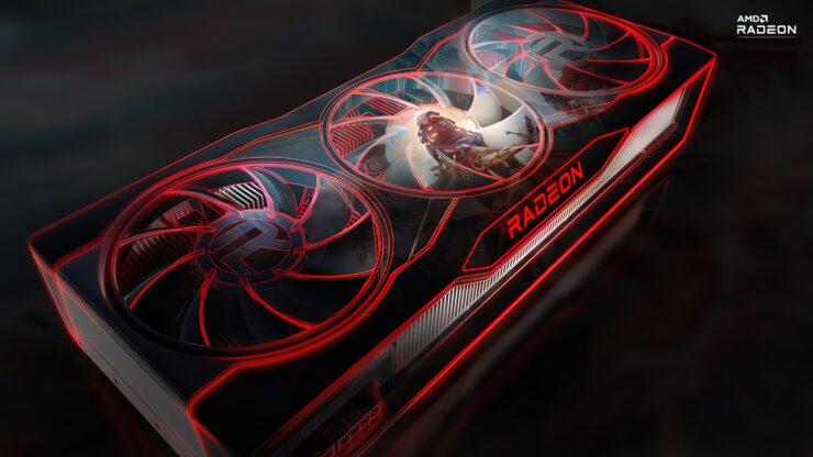 توفر AMD دعم تتبع الأشعة لبرامج تشغيل رسومات Vulcan مفتوحة المصدر لوحدات معالجة الرسومات RDNA 2 على نظام Linux