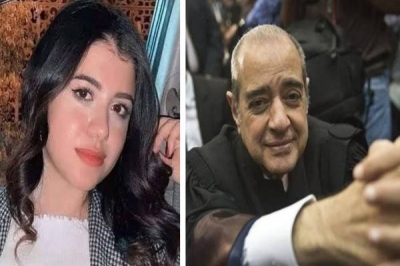 تُبطل الحكم.. فريد الديب يكشف مفاجأة بطعنه على إعدام قاتل نيرة أشرف • صحيفة المرصد