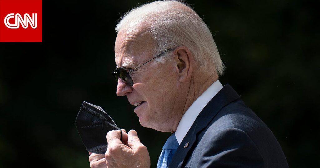 "جائحة كورونا انتهت".. ماذا يعني تصريح بايدن؟