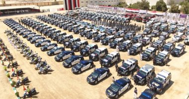 جار تاجر حدائق أكتوبر المقتول: اكتشفت الجريمة من كسر باب الشقة وشاهدت الجثة