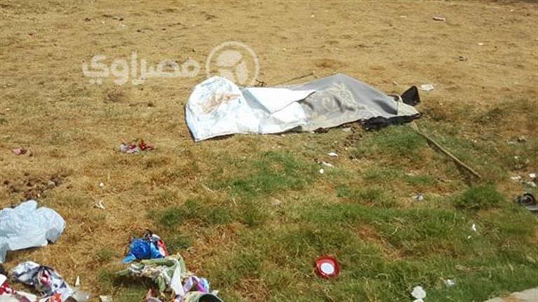 جثة ممزقة على شرف تروسيكل.. أسرار جريمة في صحراء أكتوبر
