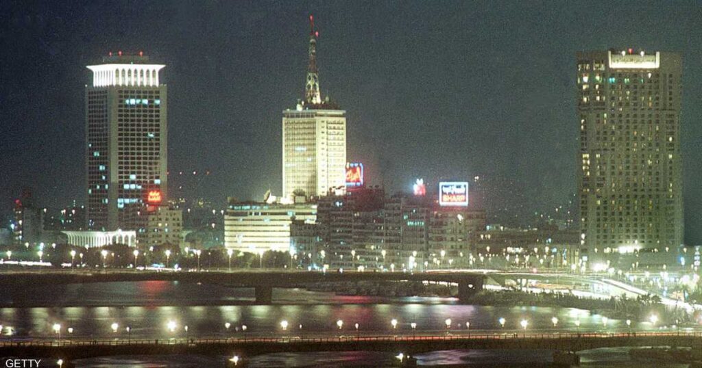 جدل في مصر حول نقل "ماسبيرو" إلى العاصمة الإدارية الجديدة