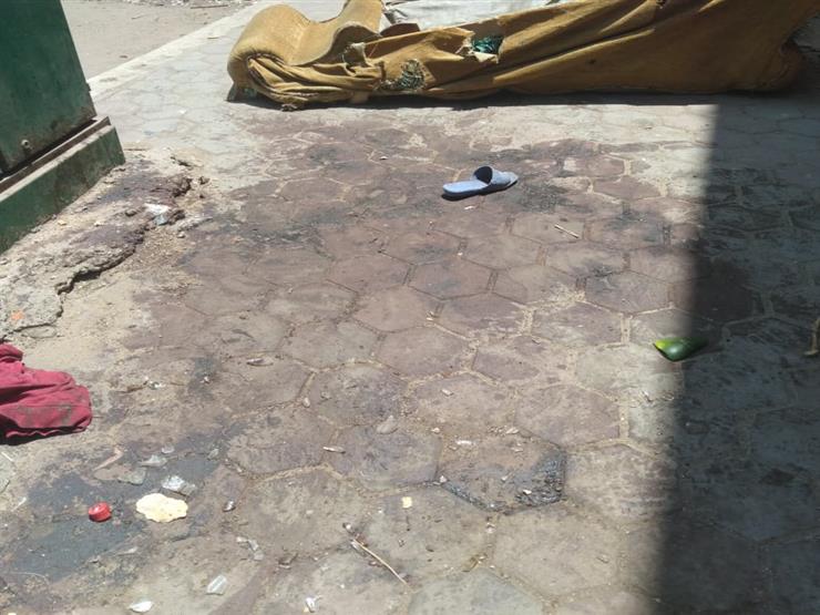 جريمة عربية على أرض مصرية.. ليلة ذبح تاجر أردني داخل كومبوند شهير بأكتوبر