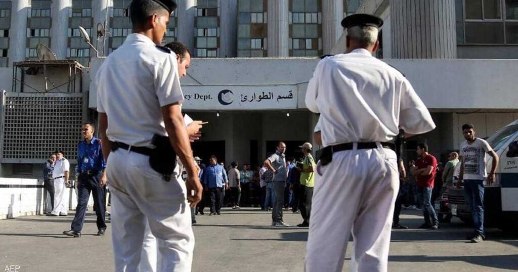 "جريمة مفزعة" داخل مسجد في مصر.. استغل وقت صلاة الجمعة