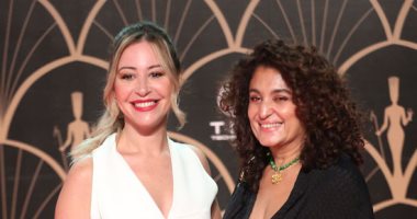 جزيرة غمام أفضل مسلسل وأحمد أمين ومنة شلبى أحسن ممثل وممثلة بمهرجان القاهرة للدراما